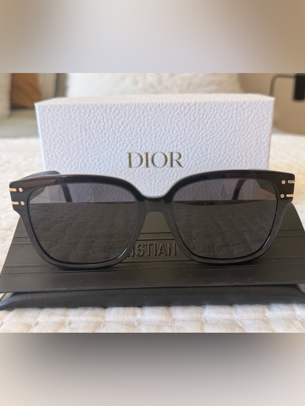 Dior women’s Signature Sunglasses